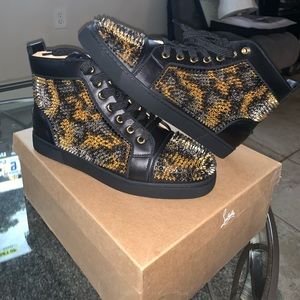 Christian Louboutin Sneakers